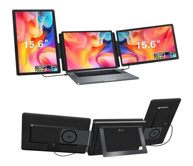 ExtraLink Smart Life S9H - 1542423 - zdjęcie 2